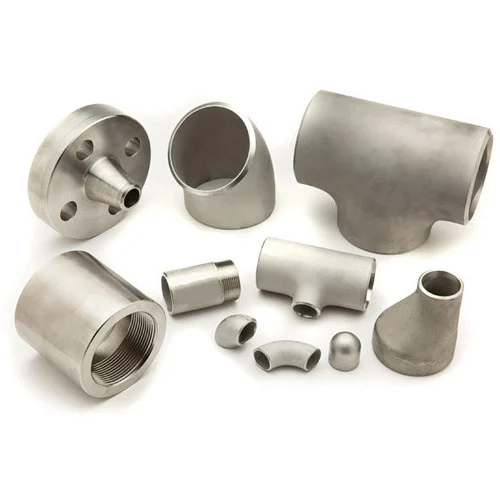 Hastelloy Alloy Pipe Fittings